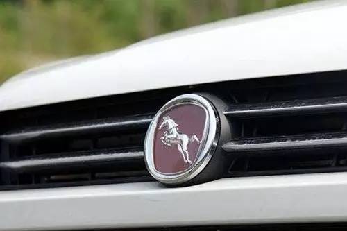 車標(biāo)上的動物都是啥來頭？看完又能出去裝X了