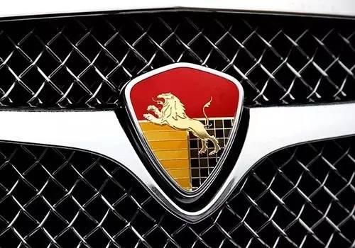 車標(biāo)上的動物都是啥來頭？看完又能出去裝X了