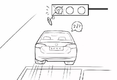 別再犯傻了！這5種情況的“違章”是可以撤銷(xiāo)的！