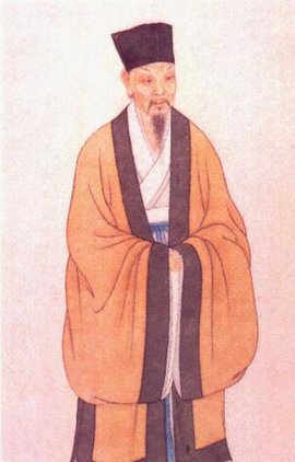 蘇軾：著名文學(xué)家、書法家、畫家