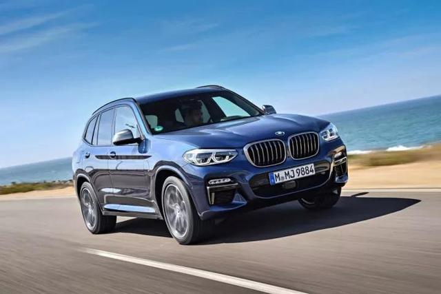 試駕今年排面最足的SUV，Q5和GLC這回已無路可逃！