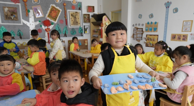 弘揚傳統(tǒng)，樂享冬至